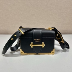 Prada Satchel Bags